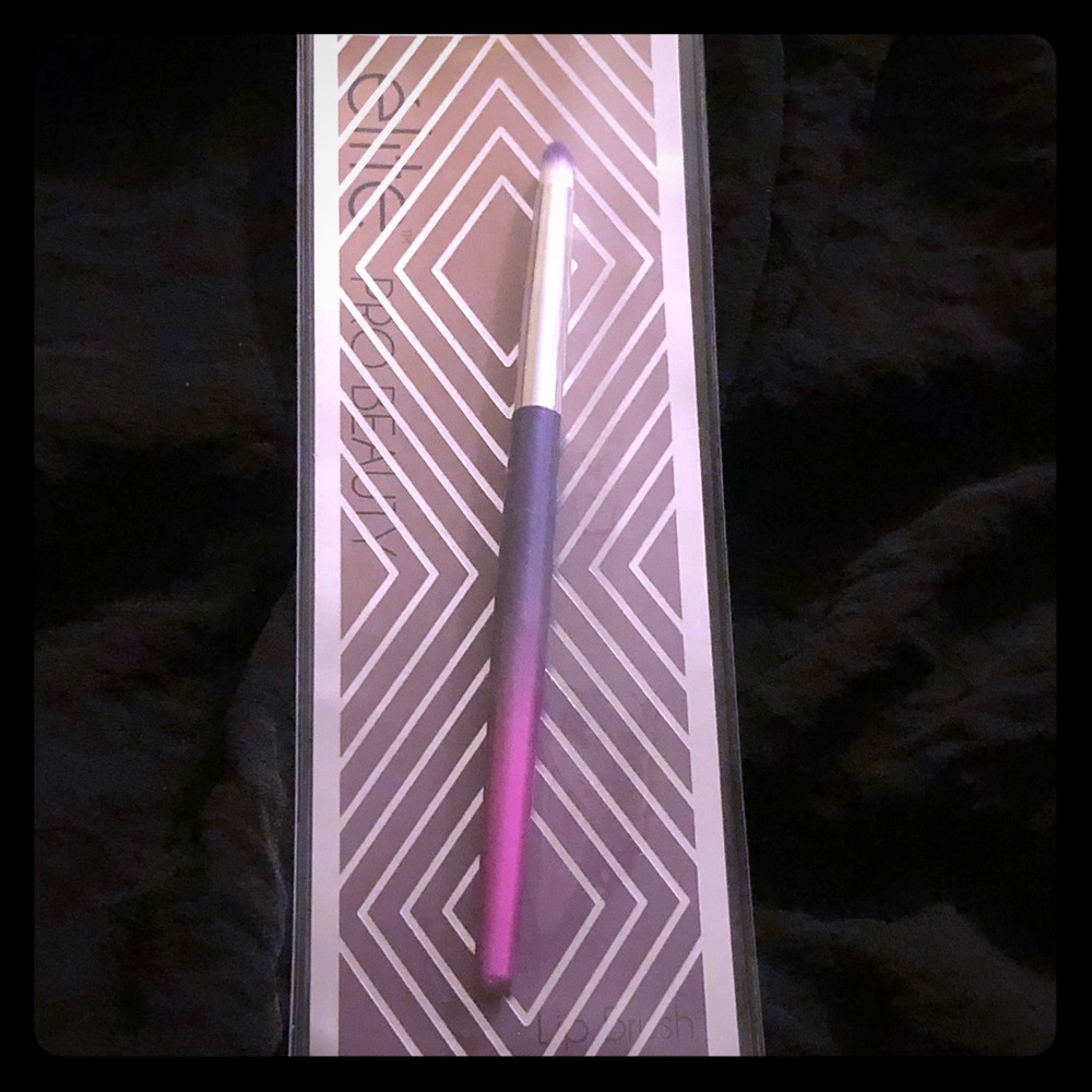 Lip Brush